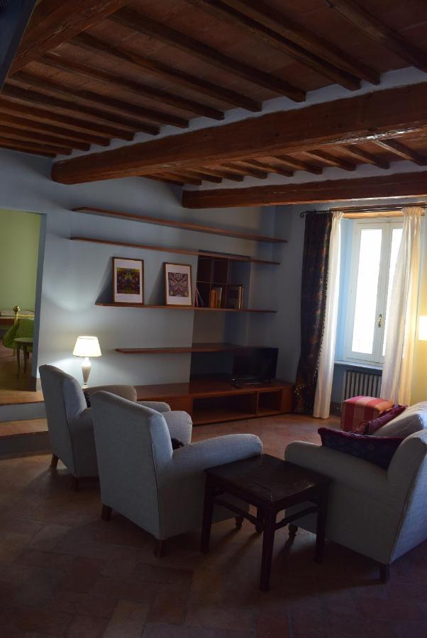 Appartamento Baldo 13 Perugia Kültér fotó