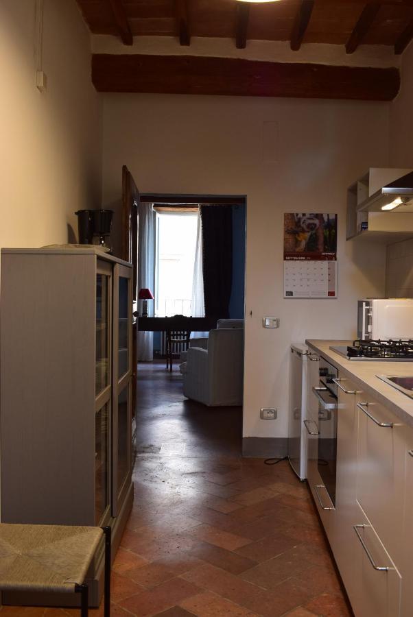 Appartamento Baldo 13 Perugia Kültér fotó