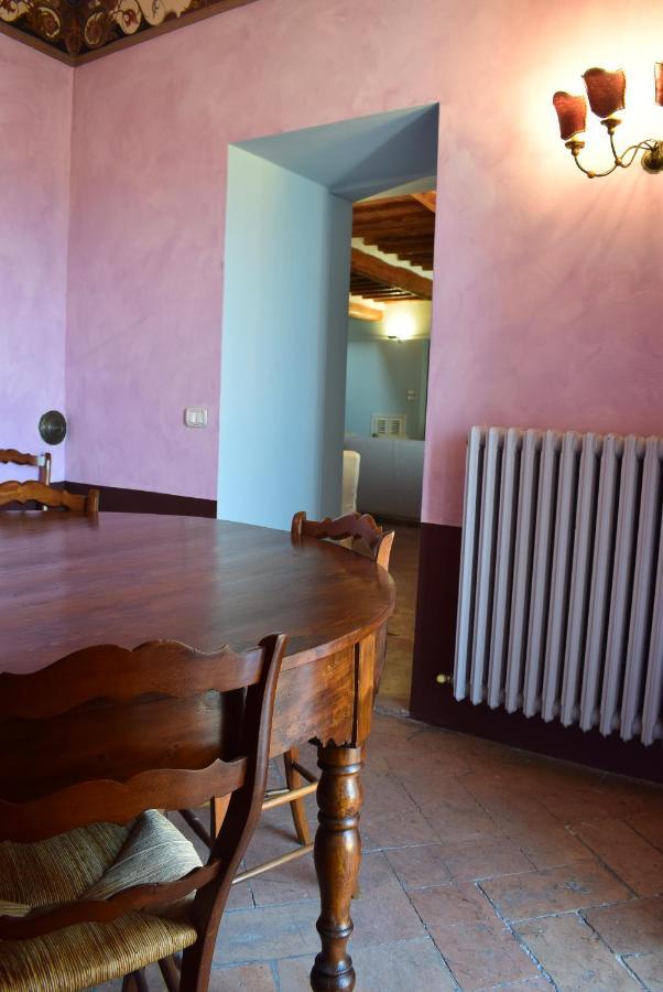 Appartamento Baldo 13 Perugia Kültér fotó
