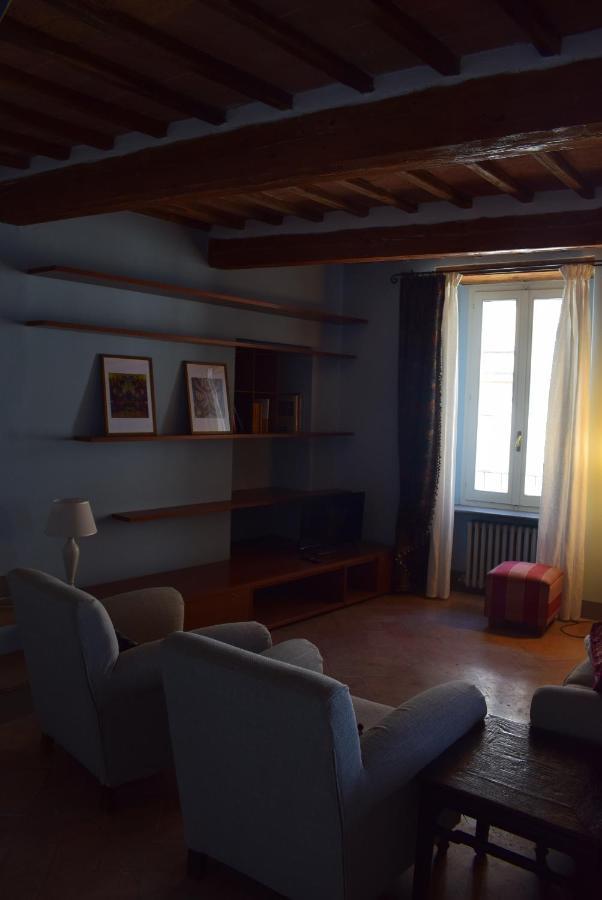 Appartamento Baldo 13 Perugia Kültér fotó